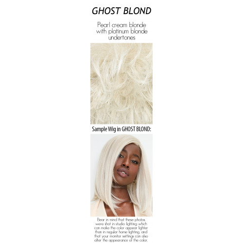 
Shades: Ghost Blond